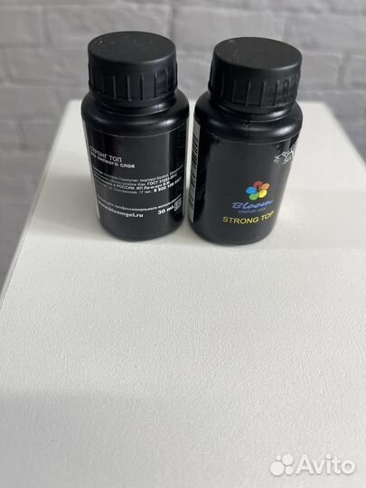 Топ Bloom Strong 30 мл