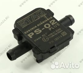 Датчик MAP сенсор мап ps-02