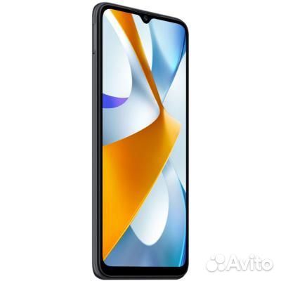 Xiaomi Poco C40, 3/32 ГБ