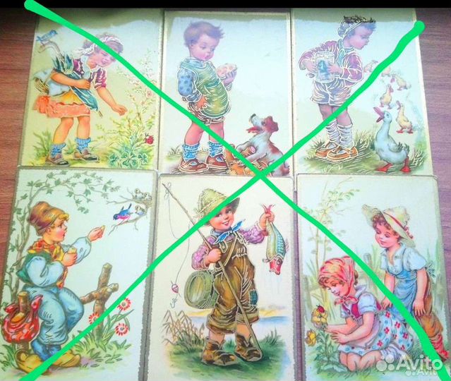 Открытки гдр и СССР, шевроны гдр