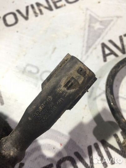 Датчик ABS задний Renault Duster 1 F4R 2.0