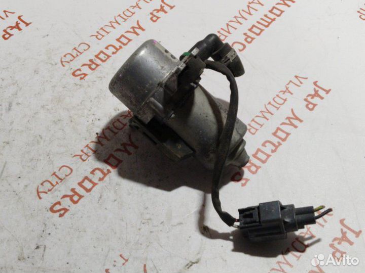 Вакуумный насос тормозов Ford Kuga hydc 2.5 ST