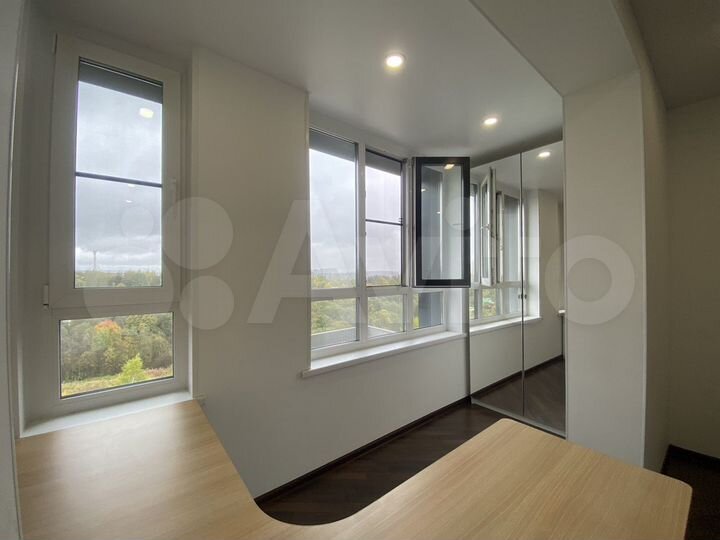 Квартира-студия, 23 м², 6/18 эт.