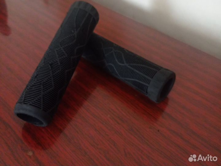 Грипсы для трюкового самоката