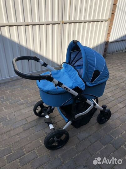 Коляска детская