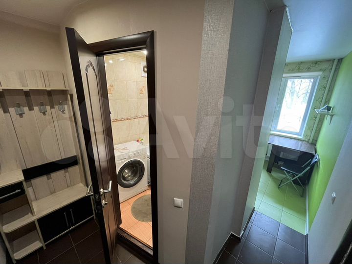 1-к. квартира, 31 м², 1/9 эт.