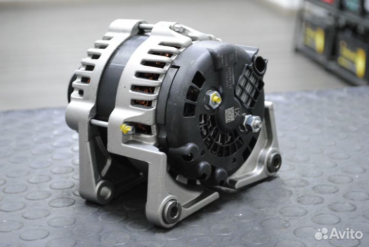 Генератор Chevrolet Aveo 1.4, 1.6