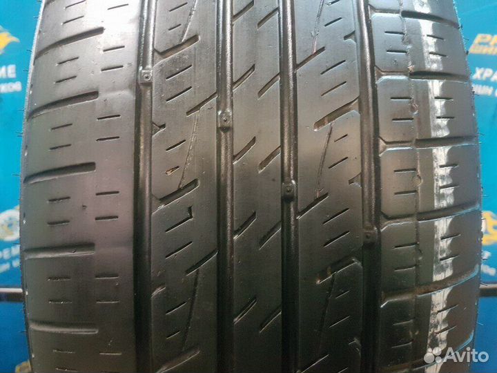 Kumho Solus KL21 225/60 R17