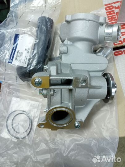 Помпа для Ssang Yeng Rexton