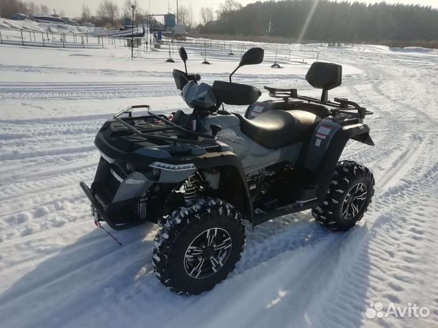 Grizzly 250 кардан 2WD