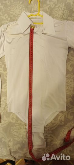 Костюм для бальных танцев на мальчика