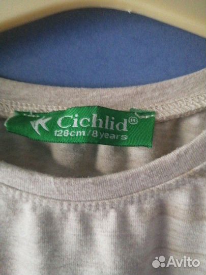 Кофточка для девочки