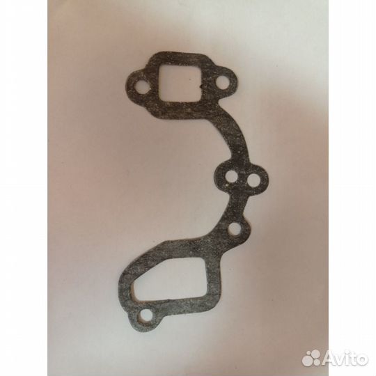 Прокладка насоса водяного газ-2410,3302 к блоку
