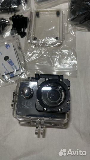 Экшн камера