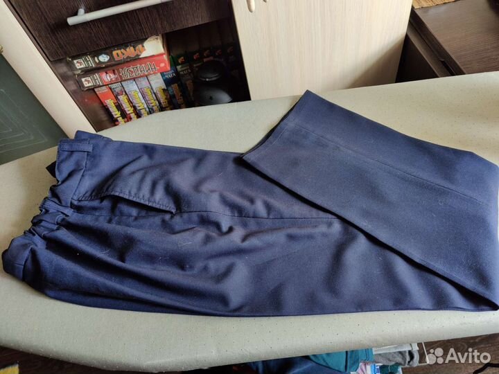 Костюм школьный для мальчика 146