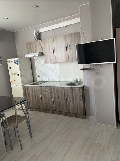 Квартира-студия, 23 м², 8/10 эт.