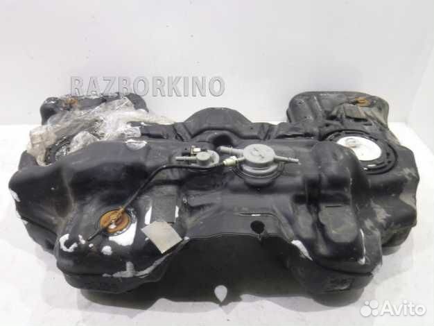 Бак топливный Джип