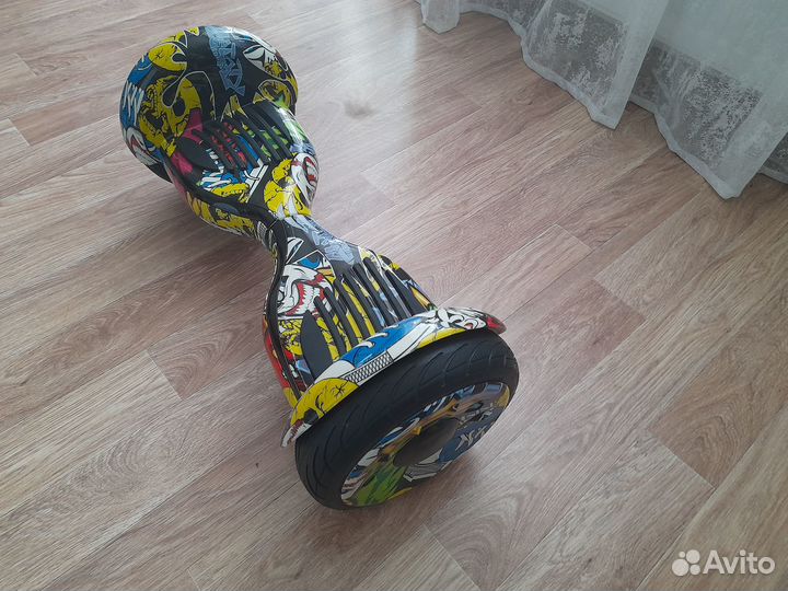 Гироскутер