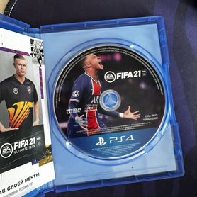 FIFA21