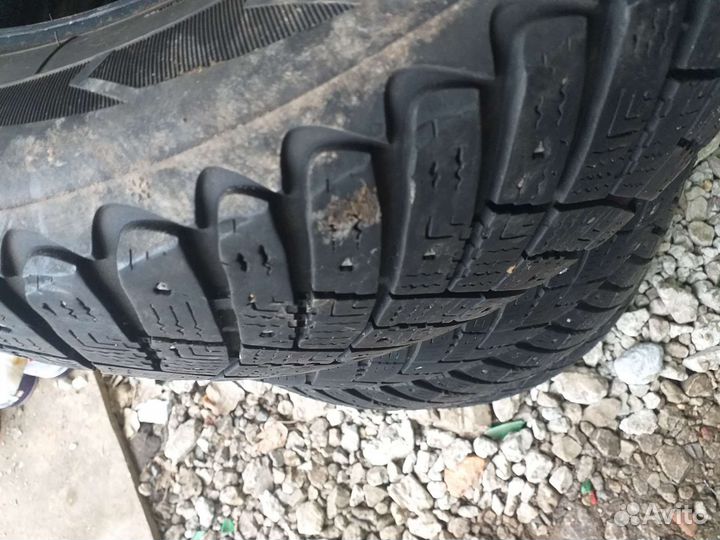 Goodyear UltraGrip Ice 185/65 R15