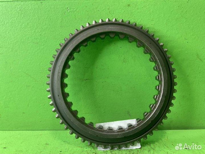 Кольцо синхронизатора RVI premium