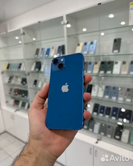 iPhone 13, 128 ГБ