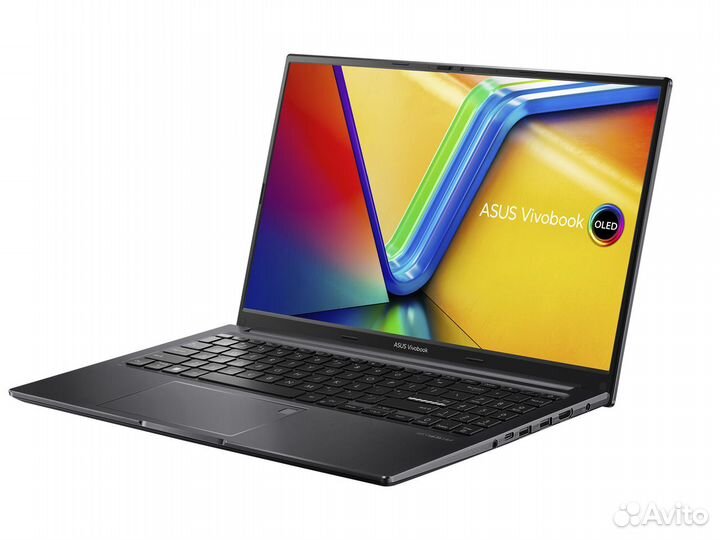 Asus Vivobook 2024 oled 15'6 Ryzen 5 7530U RAM 16
