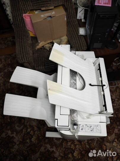 Ricoh SR890