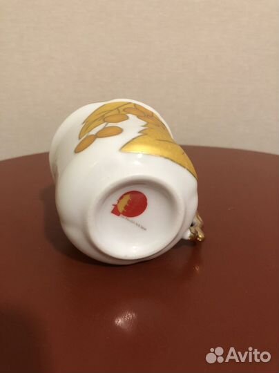 Сервиз кофейный