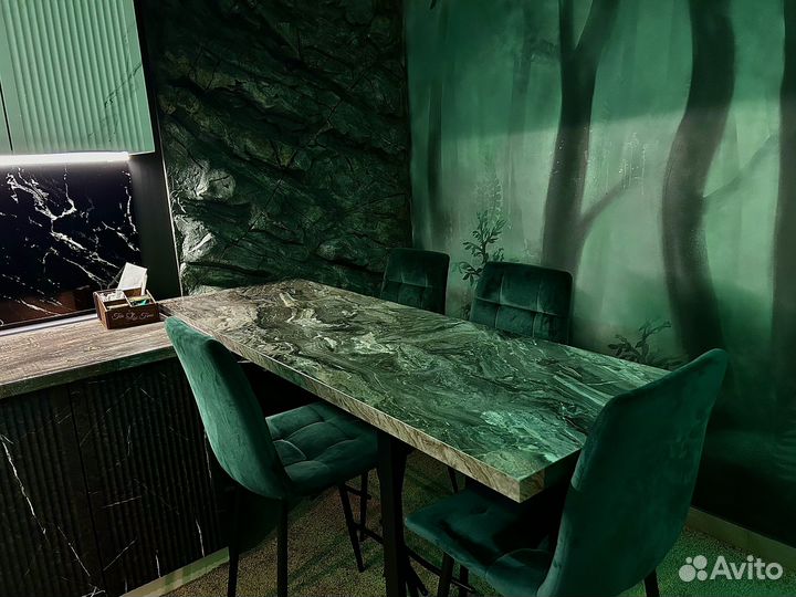 Аренда помещения для мероприятия 26м2