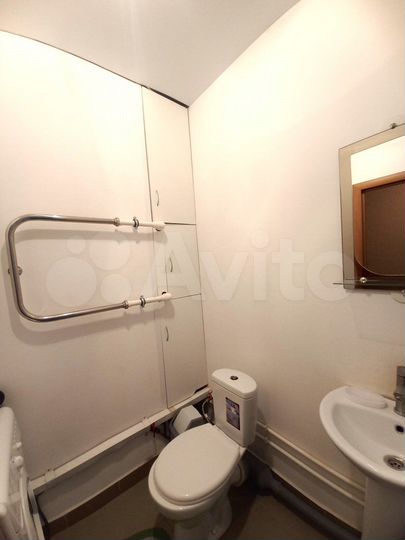 Квартира-студия, 18,9 м², 11/17 эт.