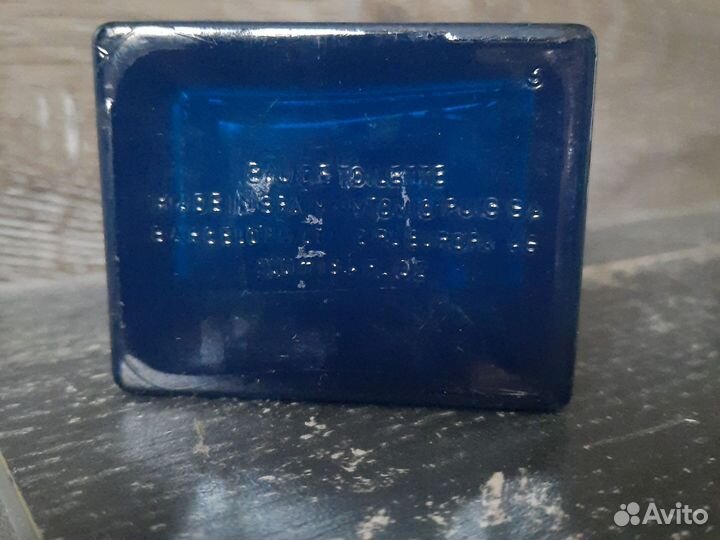 Мужская туалетная вода антонио бандерас