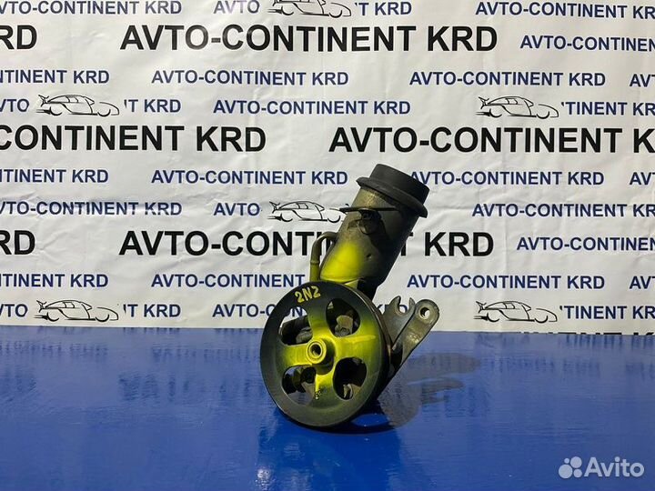 Гидроусилитель Toyota Funcargo NCP20 2NZ