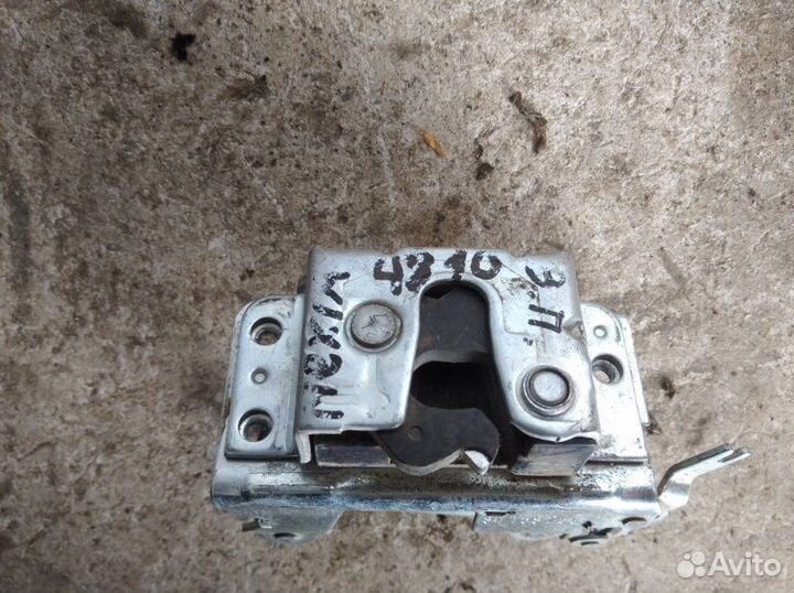 Замок двери задний правый Daewoo Nexia 1995-2016