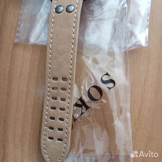 Часы мужские подарочные soki