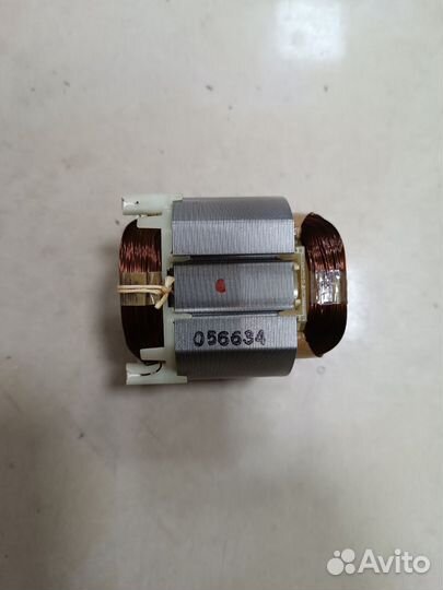 Статор HR2610/2630 makita перфоратор