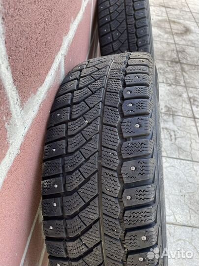 Зимние колеса r14 ваз