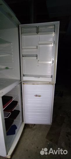 Холодильник Атлант бу