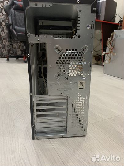 Корпус для пк
