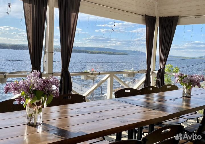 Аренда беседки