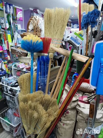 Верёвки нитки шпагат