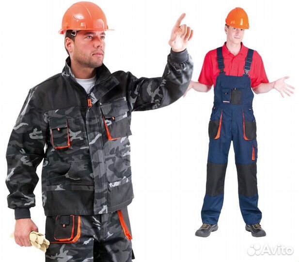 Подсобник разнорабочий