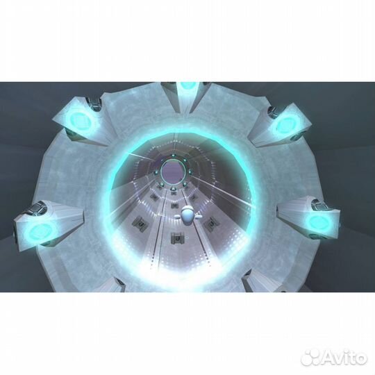 Wall-E, б/у, множ.царап., английский (PS2)