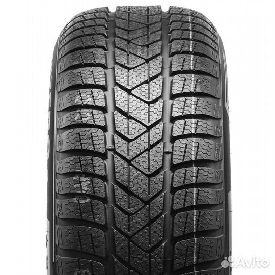 Pirelli Winter Sottozero 3 245/45 R18 100V