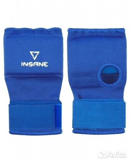 Быстрые боксёрские бинты