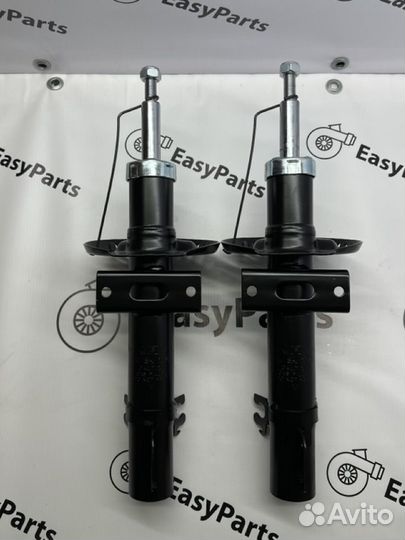 Амортизатор передний VW Polo Sedan RUS,Skoda Rapid