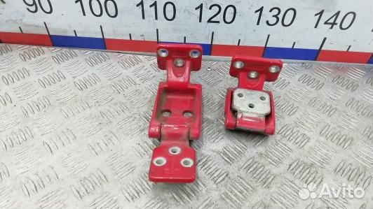 Петля двери распашной правой volkswagen crafter 1