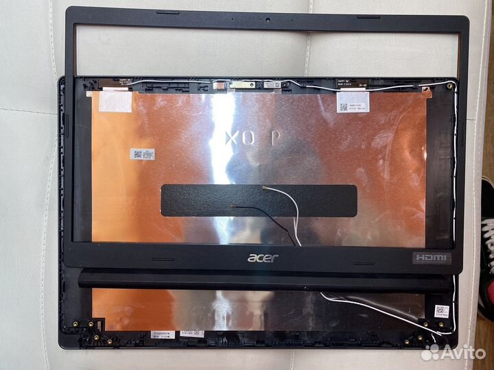 Acer Extensa 15 EX215-22 запчасти