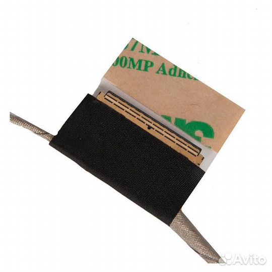 Шлейф матрицы ноутбука DC02001TC00