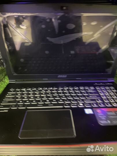 Msi в доставку